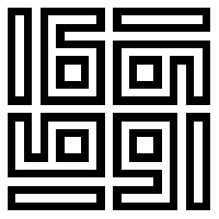 Labyrinth | V=68_073-017